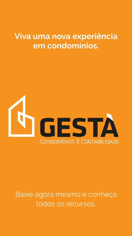 #6. Gesta Administradora (iOS) 由: Gesta Administradora