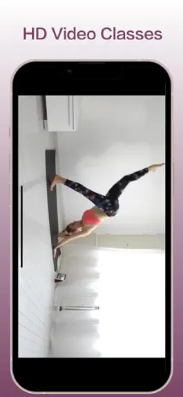 Game screenshot Yoga Workout-Do Yoga At Home hack