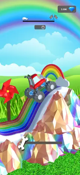 Game screenshot Scale Ride! Size Evolution mod apk