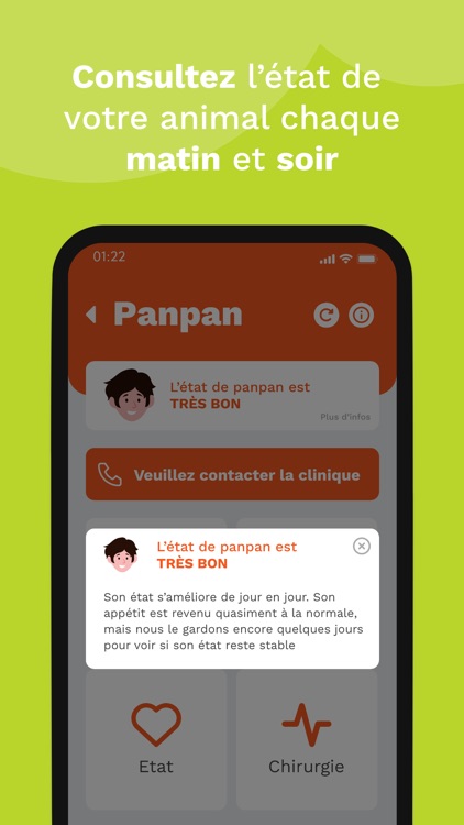 Clinique des NAC screenshot-3
