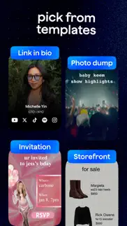 verse create: ai playground iphone screenshot 2