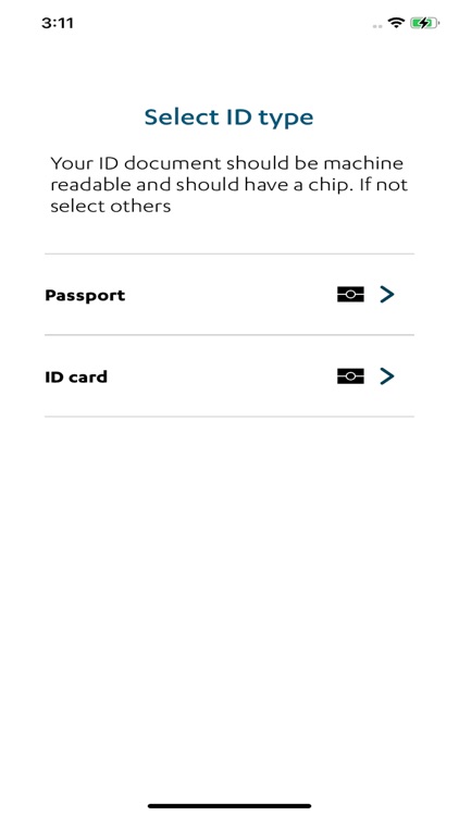Nets ID Verifier screenshot-4