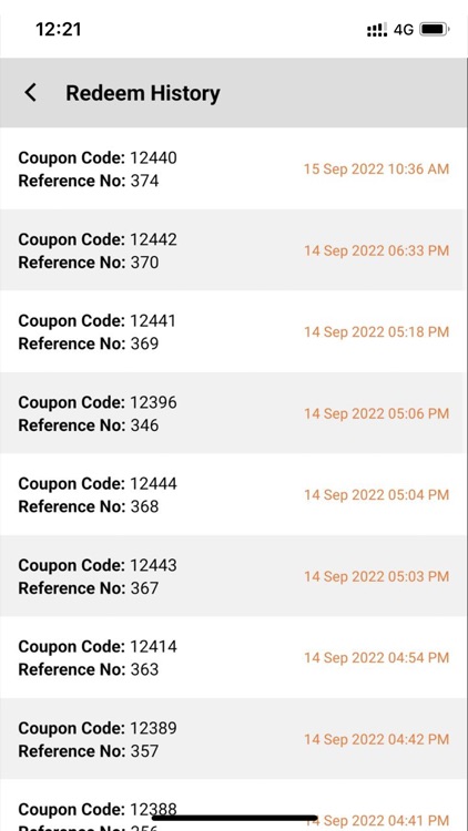 ROAM Redemption screenshot-4