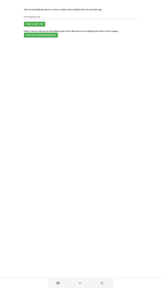 #2. Multi-Post Digitale Kaart (iOS) Podle: Multi-Post Services B.V.