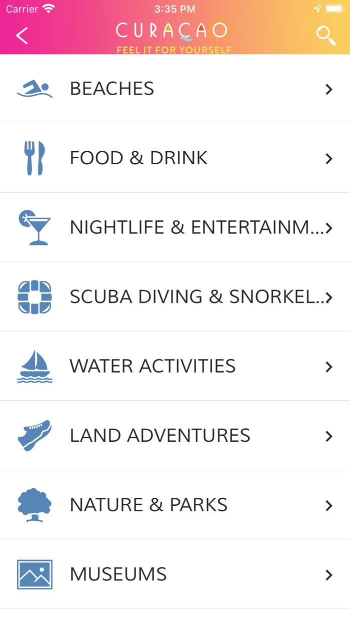 Curaçao Travel Guide