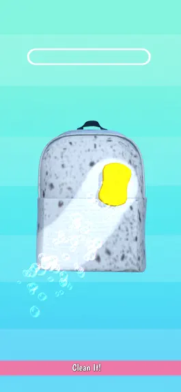 Game screenshot Backpack DIY apk
