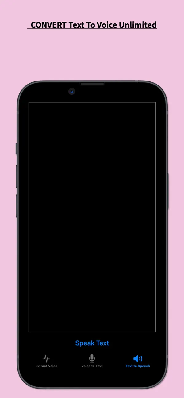 VideoVoice to text INGOAMPT Screenshot 5