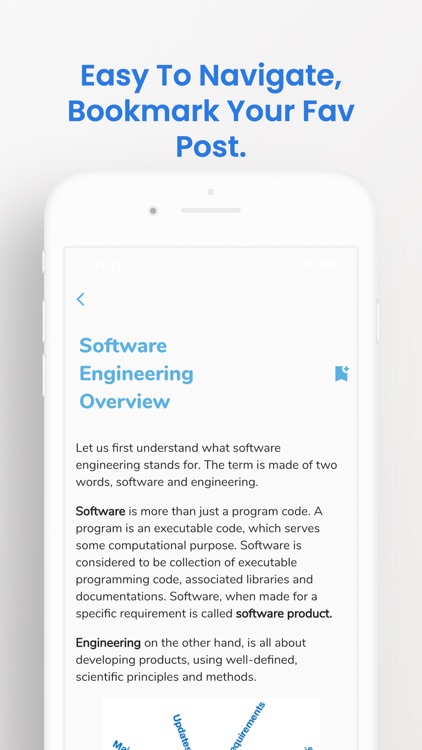 Learn Software Development screenshot-8
