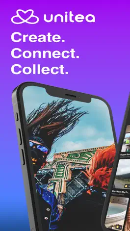 Game screenshot Unitea mod apk