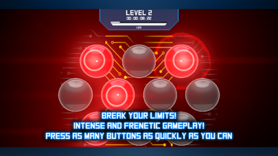 Fast Push: Break Your Limits Screenshot
