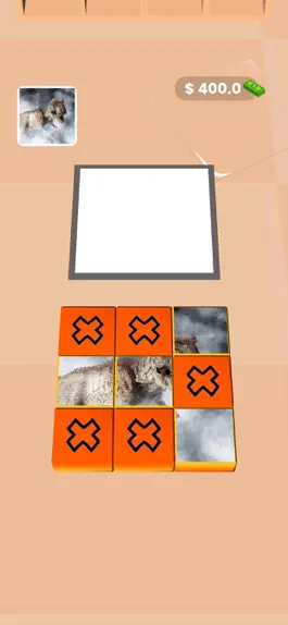 Game screenshot Flip Puzzle !! mod apk