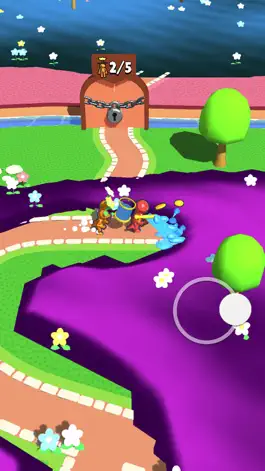 Game screenshot Slime Rescue 3D mod apk