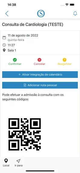 Game screenshot Mais CHULC apk