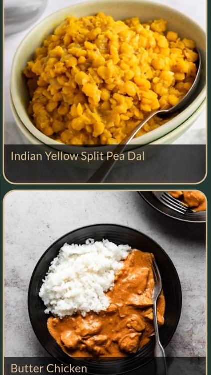 Indian Recipes Plus