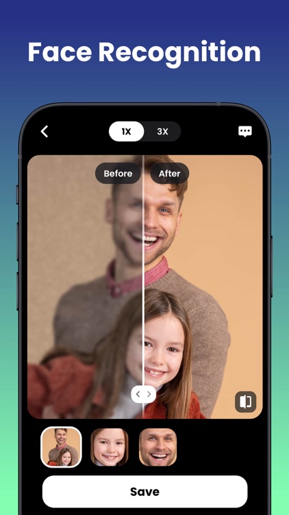 Photo Enhancer - Enhancer Pro screenshot-4