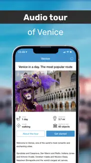 venice audio guide offline map problems & solutions and troubleshooting guide - 4