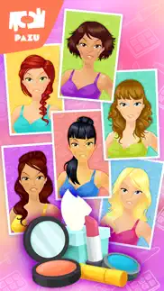 makeup kids games for girls problems & solutions and troubleshooting guide - 3