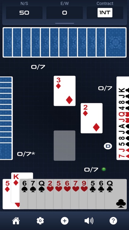 Classic Bridge screenshot-5