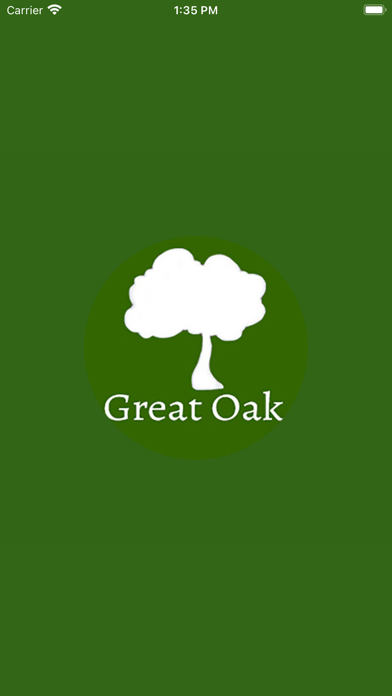 Great Oak Subdivision Screenshot
