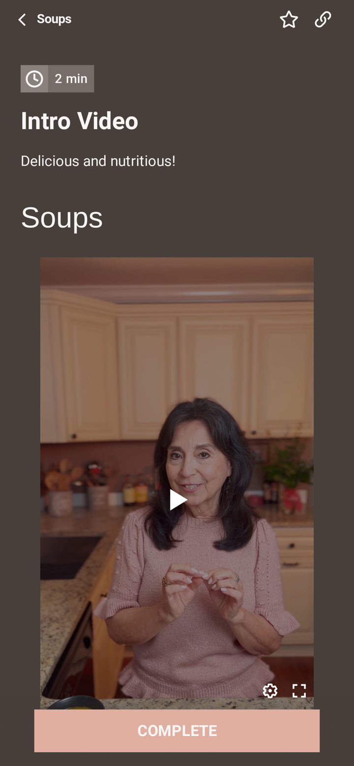 You Can Heal You screenshot 2