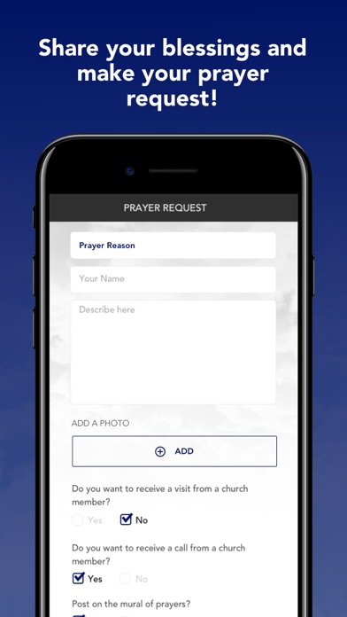 T-Place Now Screenshot