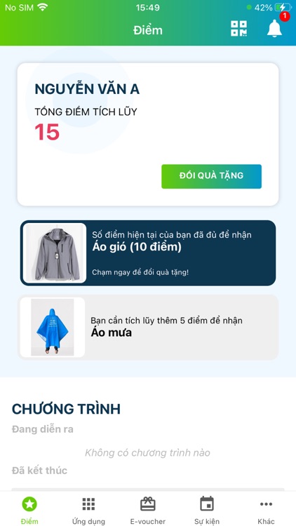 ELP-Elanco Loyalty Platform
