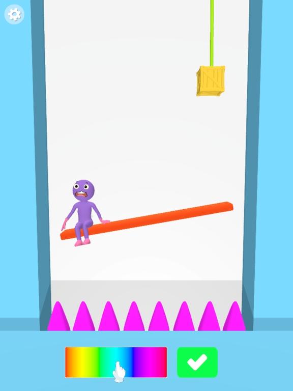 Screenshot #6 pour Disappear Me
