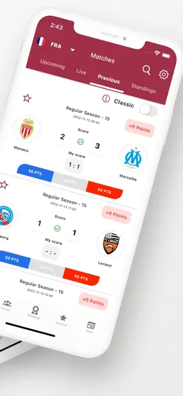 Game screenshot GoBet apk