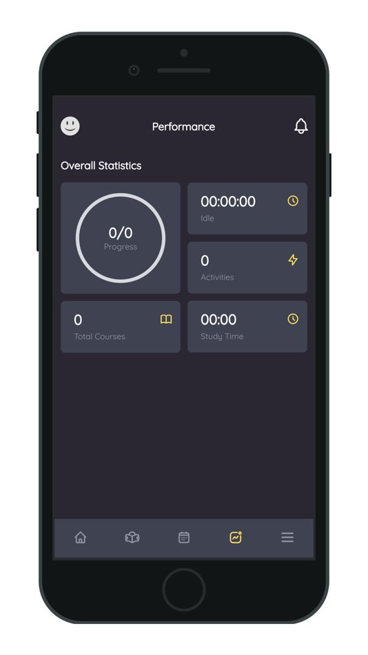 #6. Think Differently Academy (iOS) 由: Human Systems Consultants P.C.