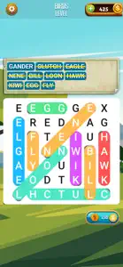 Word Search: Hidden Words Game screenshot #12 for iPhone