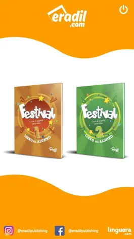Game screenshot Eradil - Festival apk