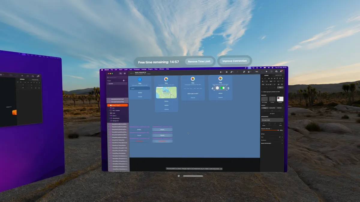 Splitscreen - Multi Display screenshot 4