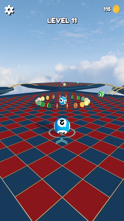 Rolling Doubles screenshot-4