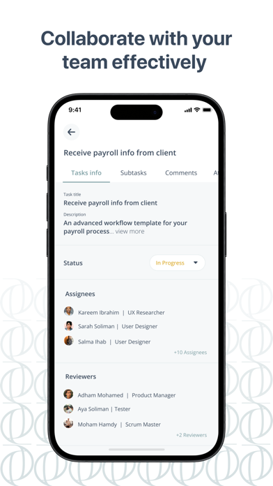 AlPrime Capital Screenshot
