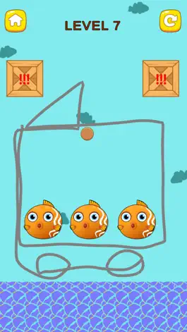 Game screenshot Fishscapes hack