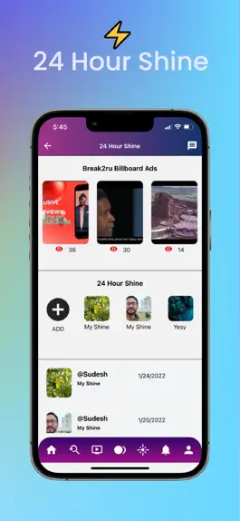 Game screenshot Break2ru hack