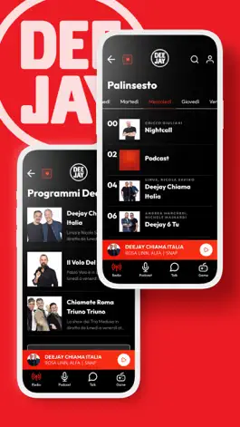 Game screenshot Radio Deejay hack