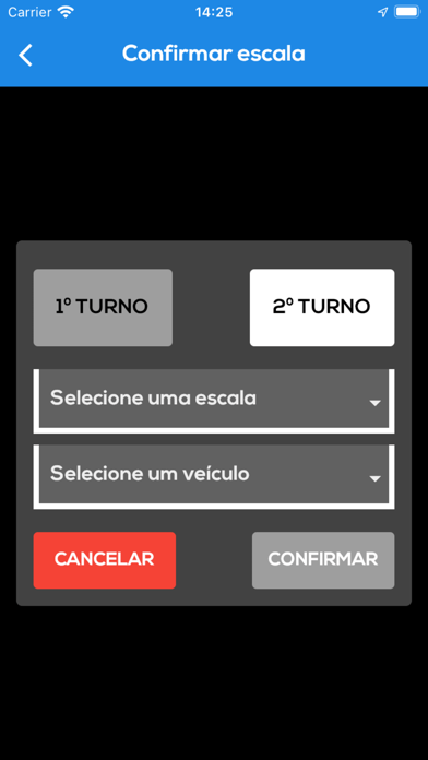 Eagle Driver Screenshot