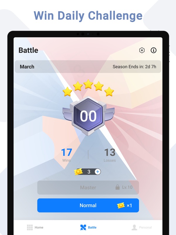 Killer Sudoku - Brain Games screenshot 9