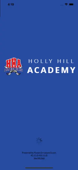 Game screenshot Holly Hill Academy apk