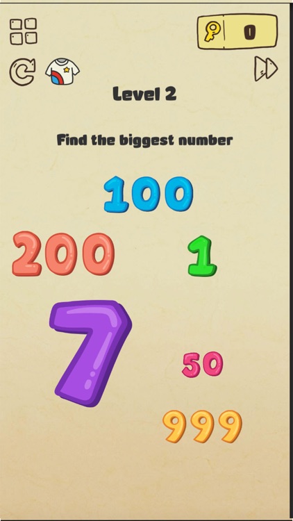 Brain game :Brain test-ig test screenshot-4