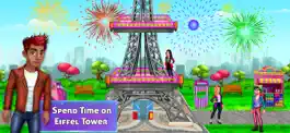Game screenshot Жизнь в парижской квартире mod apk