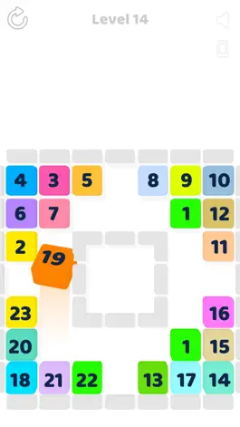 Game screenshot Slide And Merge hack