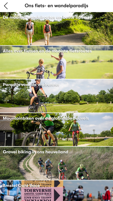 De Mechelerhof Screenshot