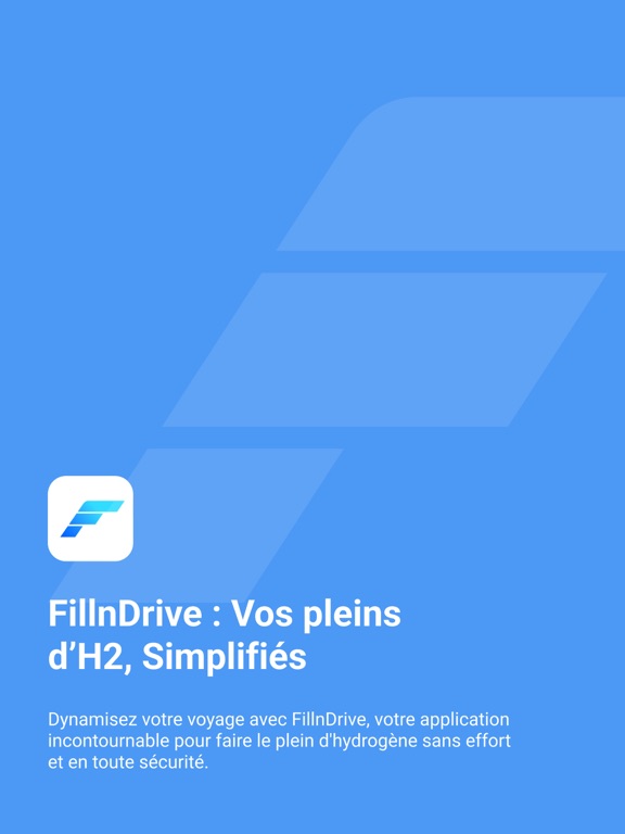 Screenshot #4 pour FillnDrive