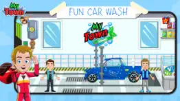 my town: car mechanic game problems & solutions and troubleshooting guide - 3