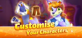 Game screenshot Neopets Faerie’s Hope apk