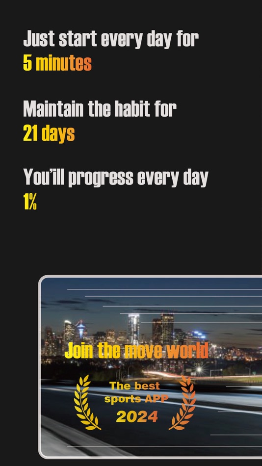 #1. Morld -every movement in world (iOS) 由: TING-YU CHOU