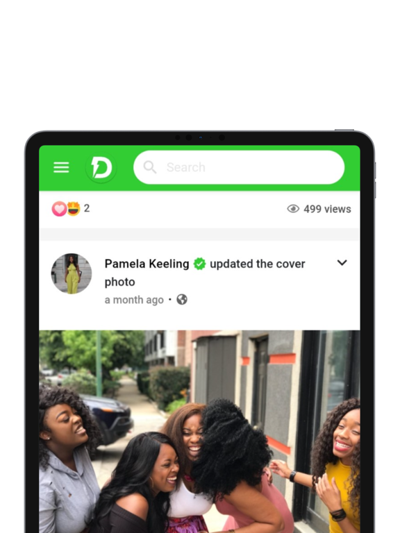 Screenshot #5 pour Doorspell