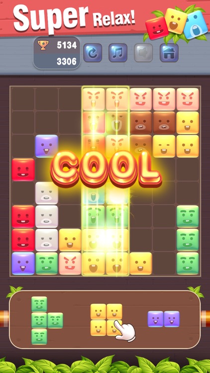 BT Block Puzzle - Brain Game screenshot-3